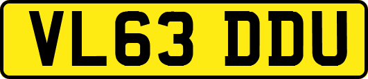 VL63DDU