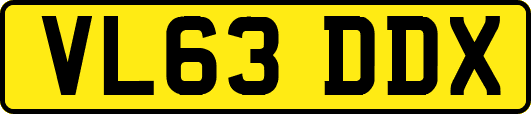 VL63DDX