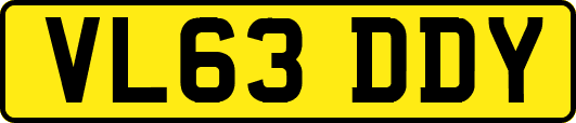 VL63DDY