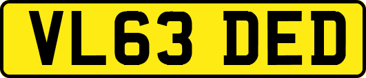 VL63DED