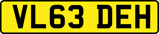 VL63DEH