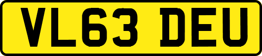 VL63DEU