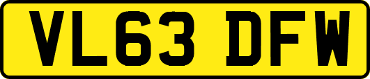 VL63DFW