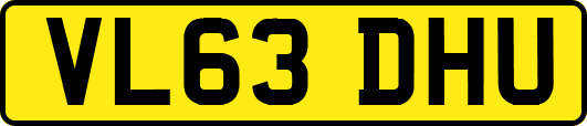 VL63DHU