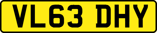 VL63DHY