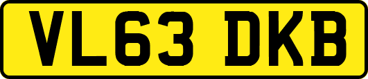 VL63DKB