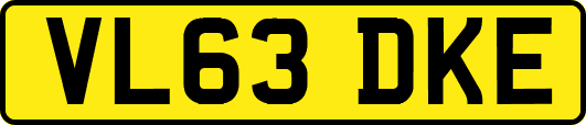 VL63DKE