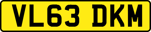 VL63DKM
