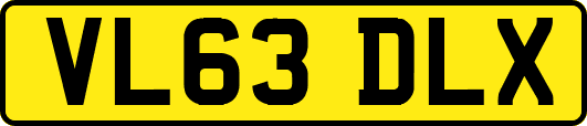 VL63DLX
