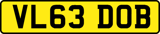 VL63DOB
