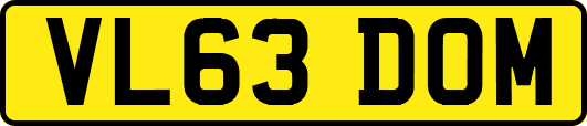 VL63DOM