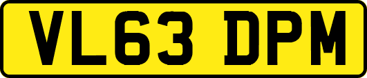 VL63DPM