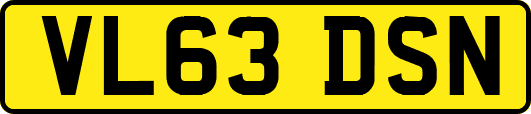 VL63DSN