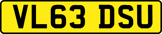 VL63DSU