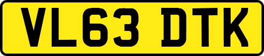 VL63DTK