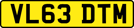VL63DTM