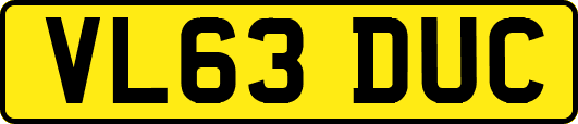 VL63DUC