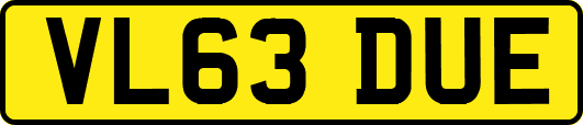 VL63DUE