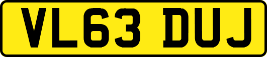 VL63DUJ
