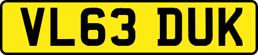 VL63DUK
