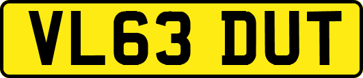 VL63DUT