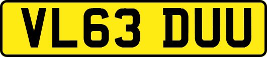 VL63DUU