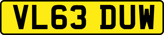 VL63DUW