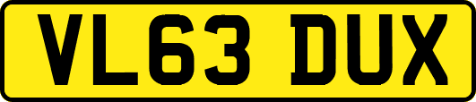 VL63DUX