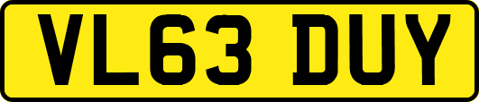 VL63DUY