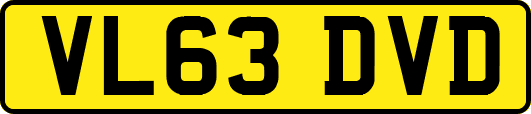 VL63DVD