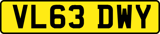 VL63DWY