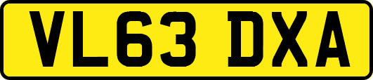 VL63DXA
