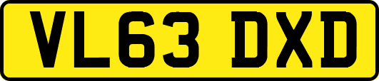 VL63DXD