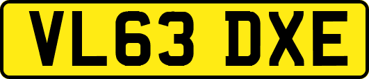 VL63DXE