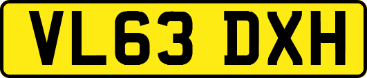 VL63DXH