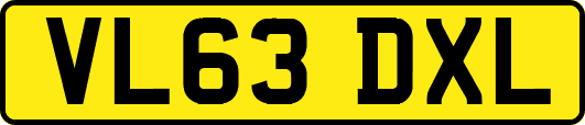 VL63DXL