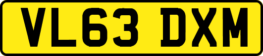 VL63DXM