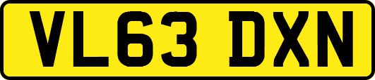 VL63DXN