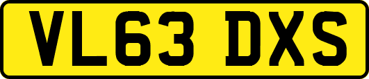 VL63DXS