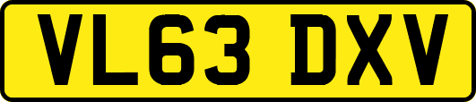 VL63DXV