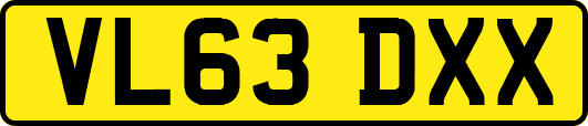 VL63DXX
