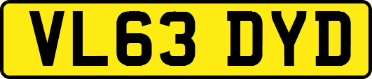 VL63DYD