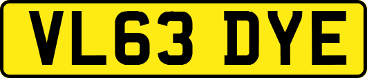 VL63DYE