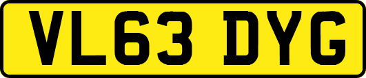 VL63DYG