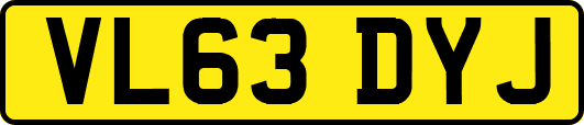 VL63DYJ