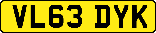 VL63DYK