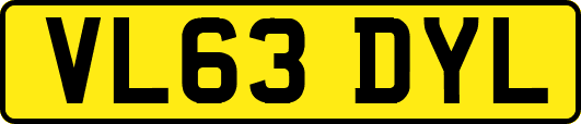VL63DYL