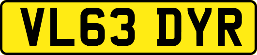 VL63DYR
