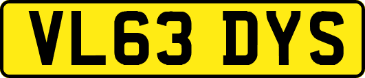 VL63DYS