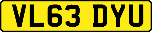 VL63DYU